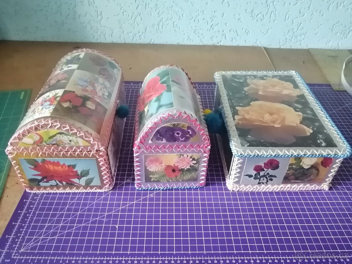 Retro kazetY - 2
