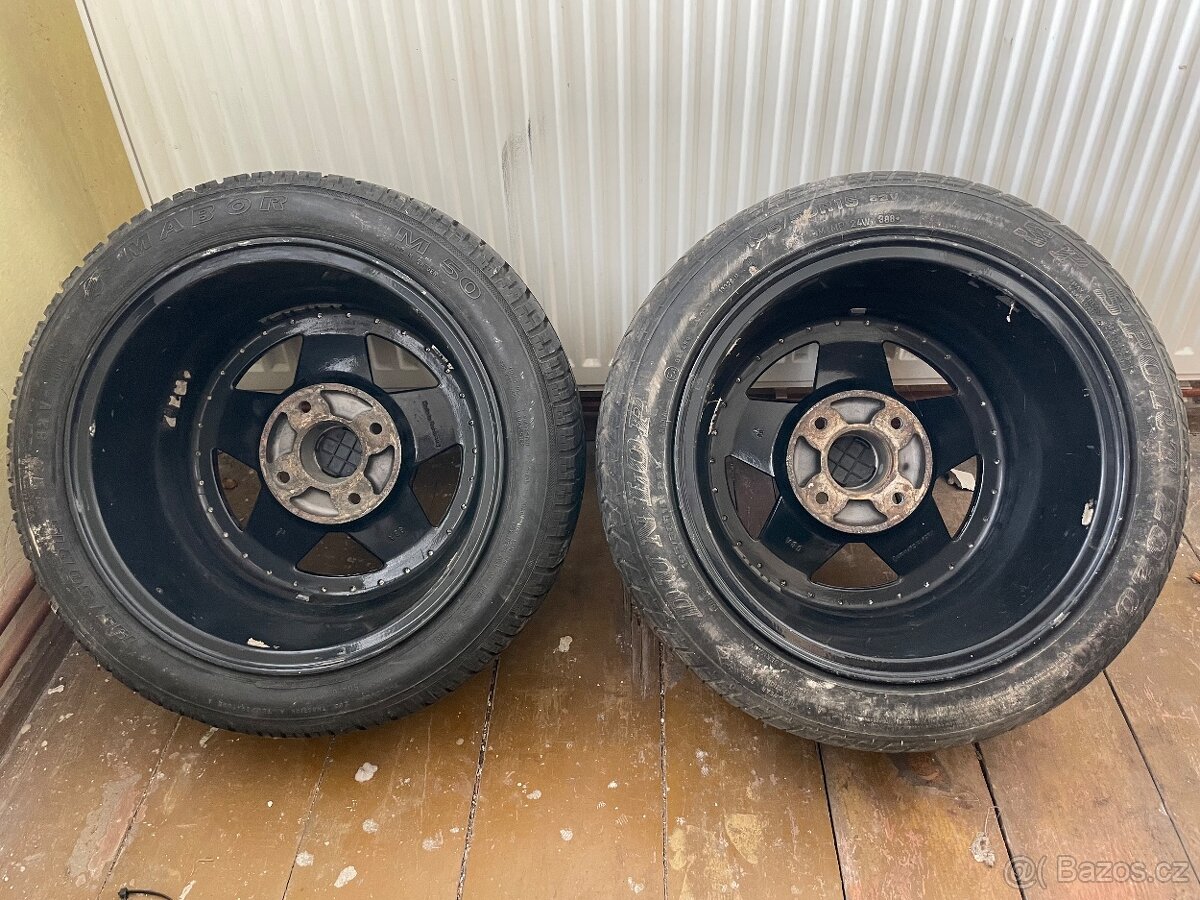 Zender Penta Sport - 2