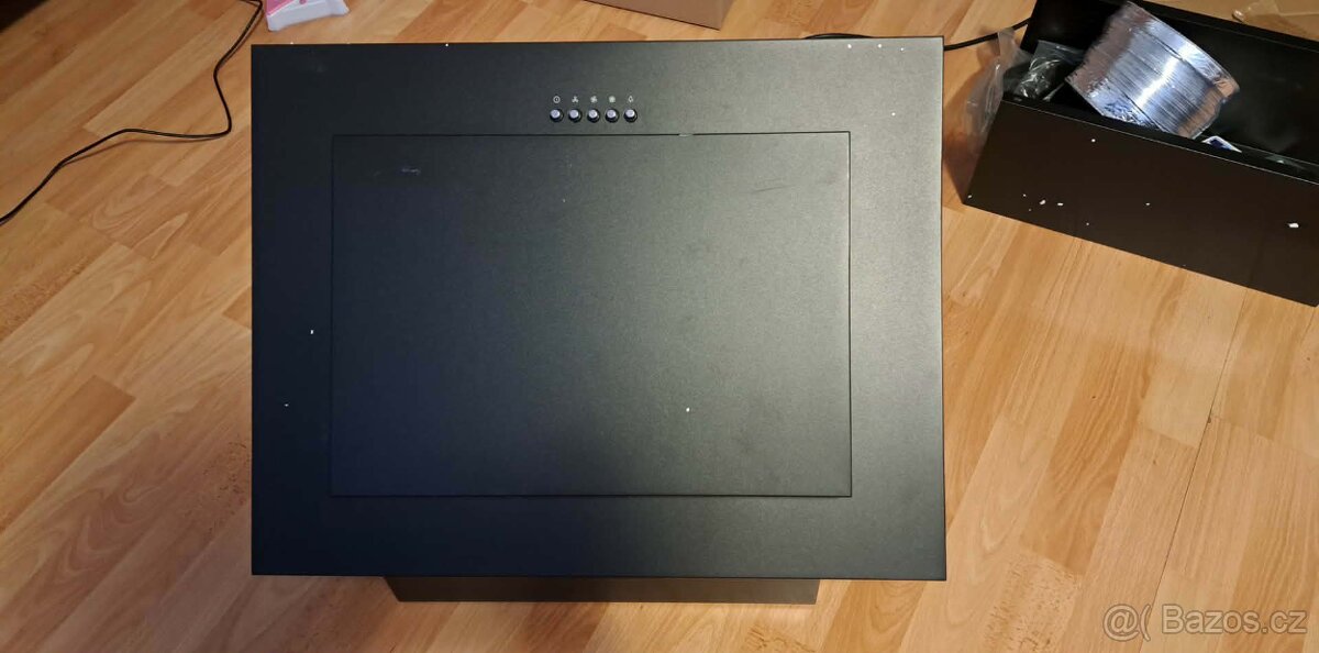 Digestor comfee chk 3.6b - 2