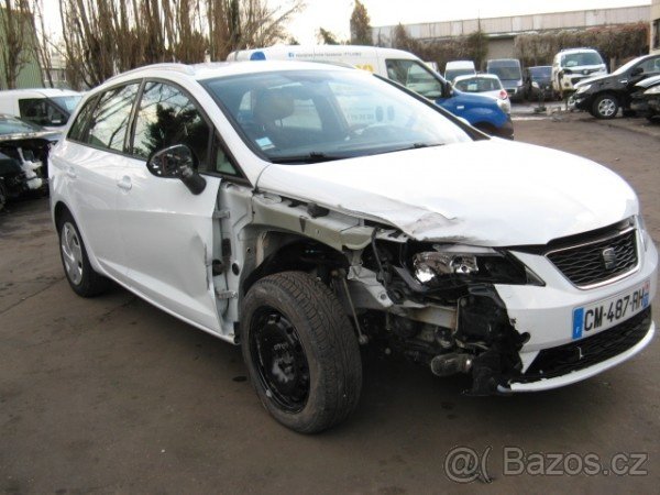 Seat Ibiza, Leon, Altea - 2