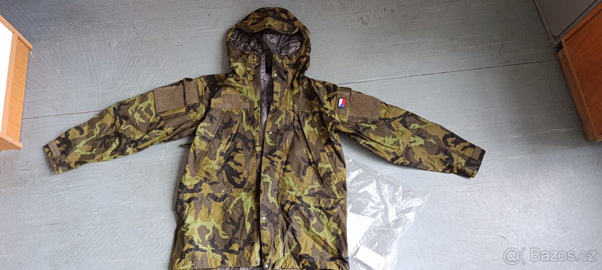 Bunda gore-tex - 2