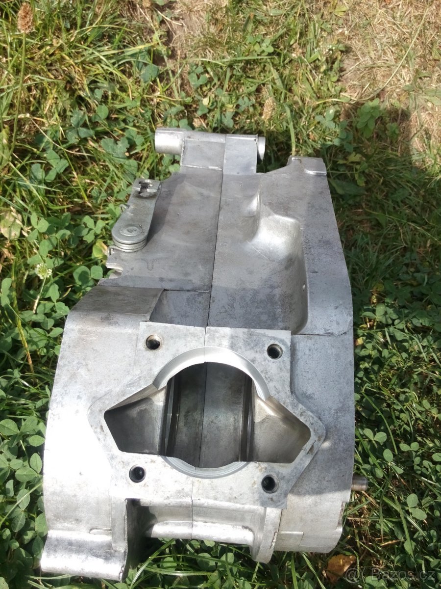 Simson 70ccm - 2