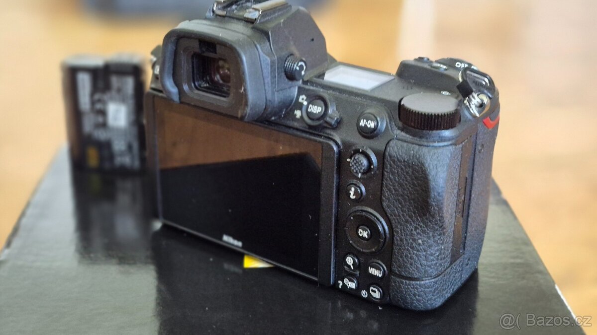 Nikon Z7 ii - 2