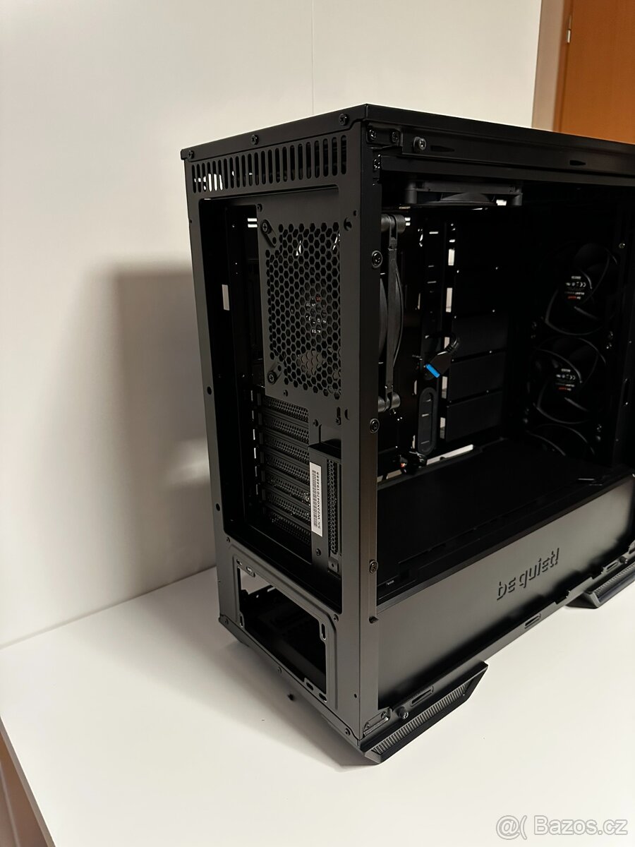 Be Quiet DARK BASE 700 - 2