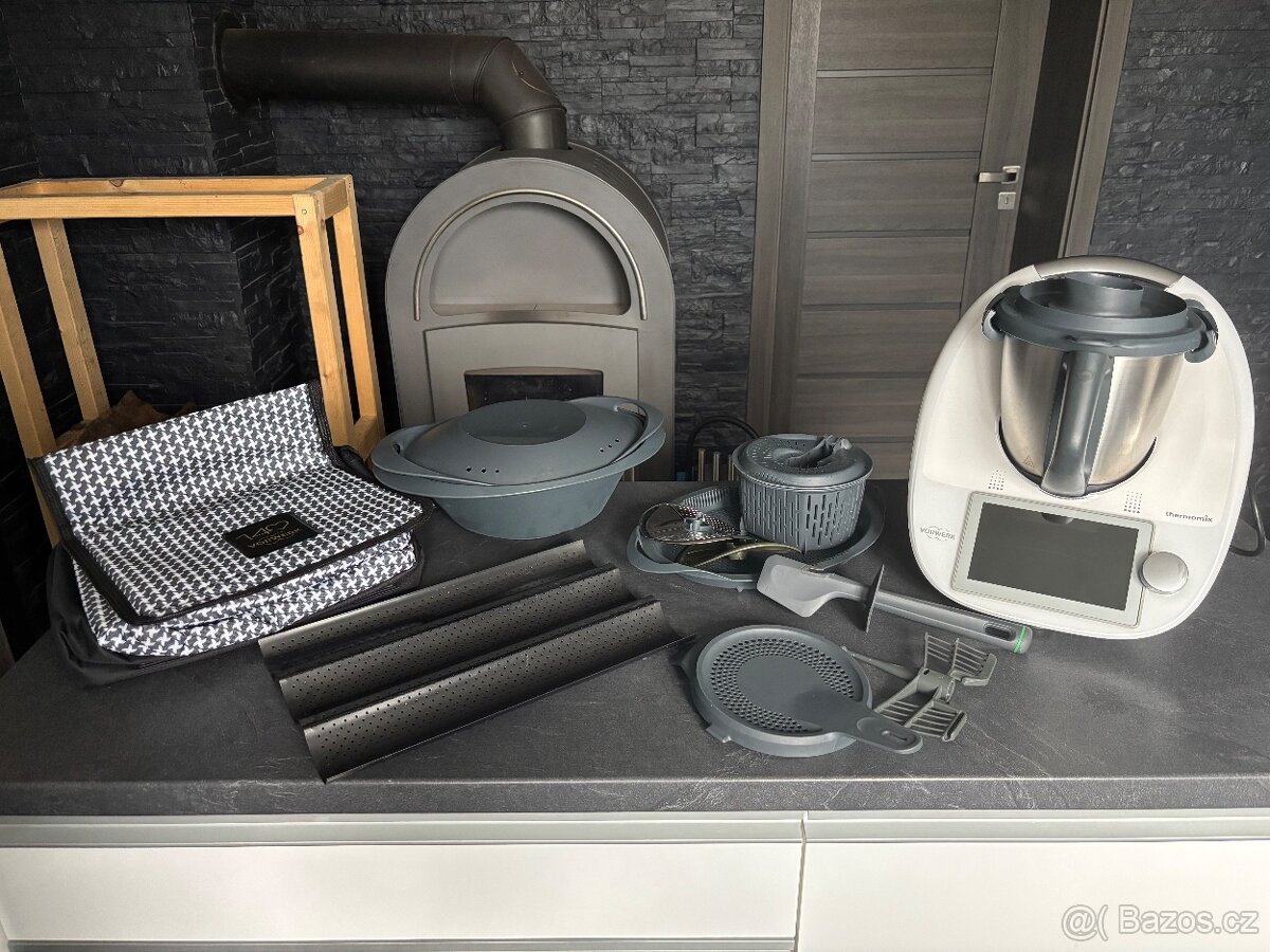 Thermomix TM6 - 2