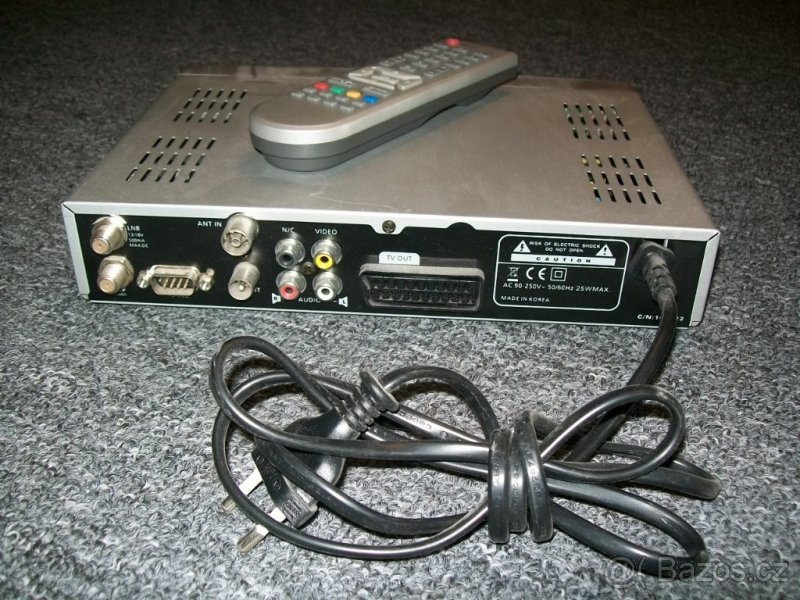 Kaon K220 - 2