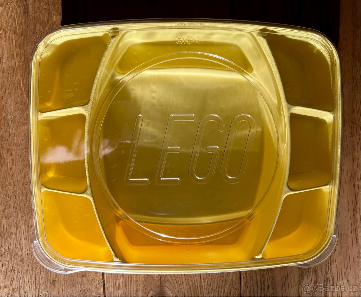 LEGO box na cestování - 2