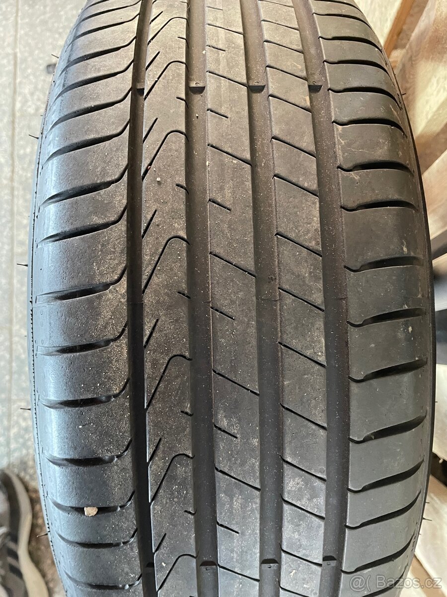 ALU kola 4x108 R17 - 2