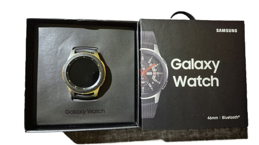 Samsung Galaxy Watch - 2