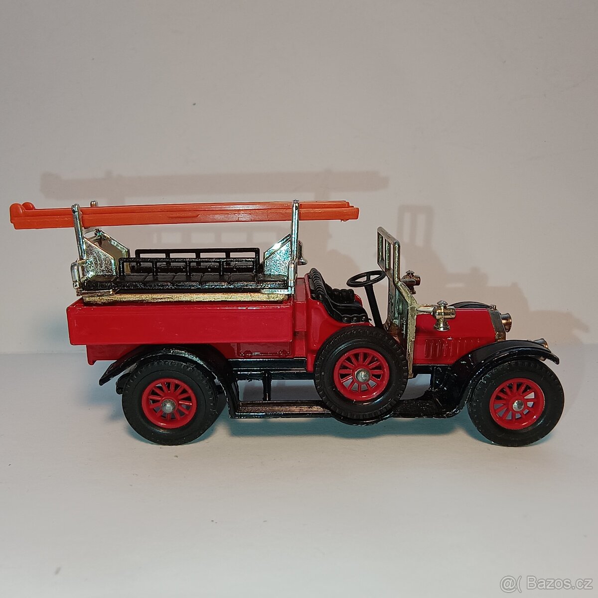 Matchbox Yesteryear Y-13 Crossley - 2