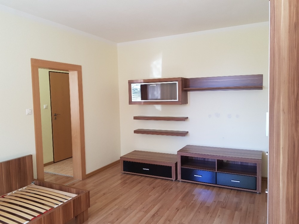 Pronajem bytu 1+1, 36 m², rekonstrukce, Jirkov – pohled 2