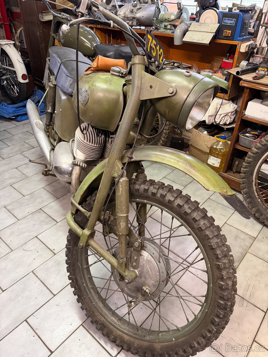 Monark - 2