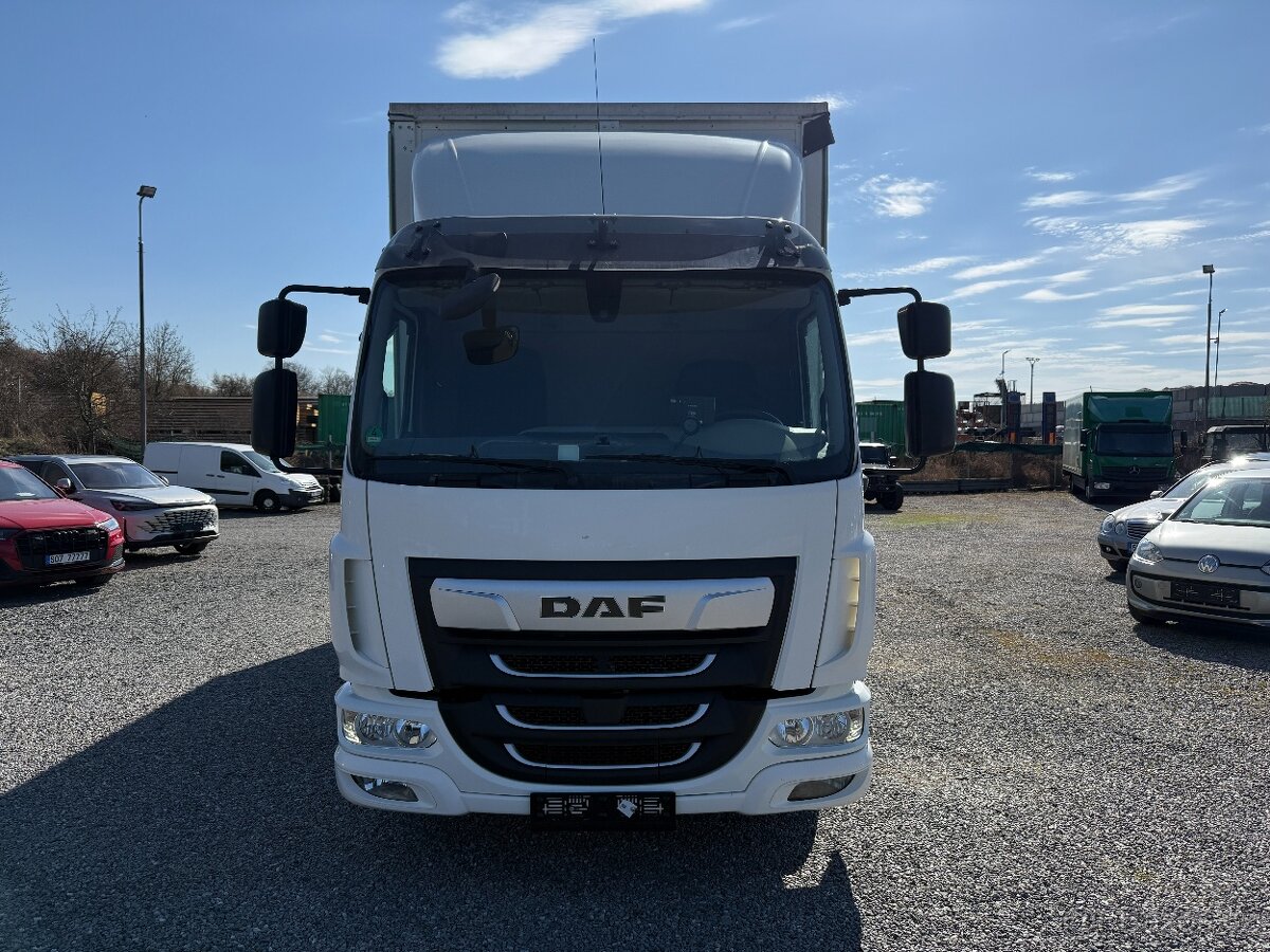 DAF LF 210FA Hč 2020 - 2