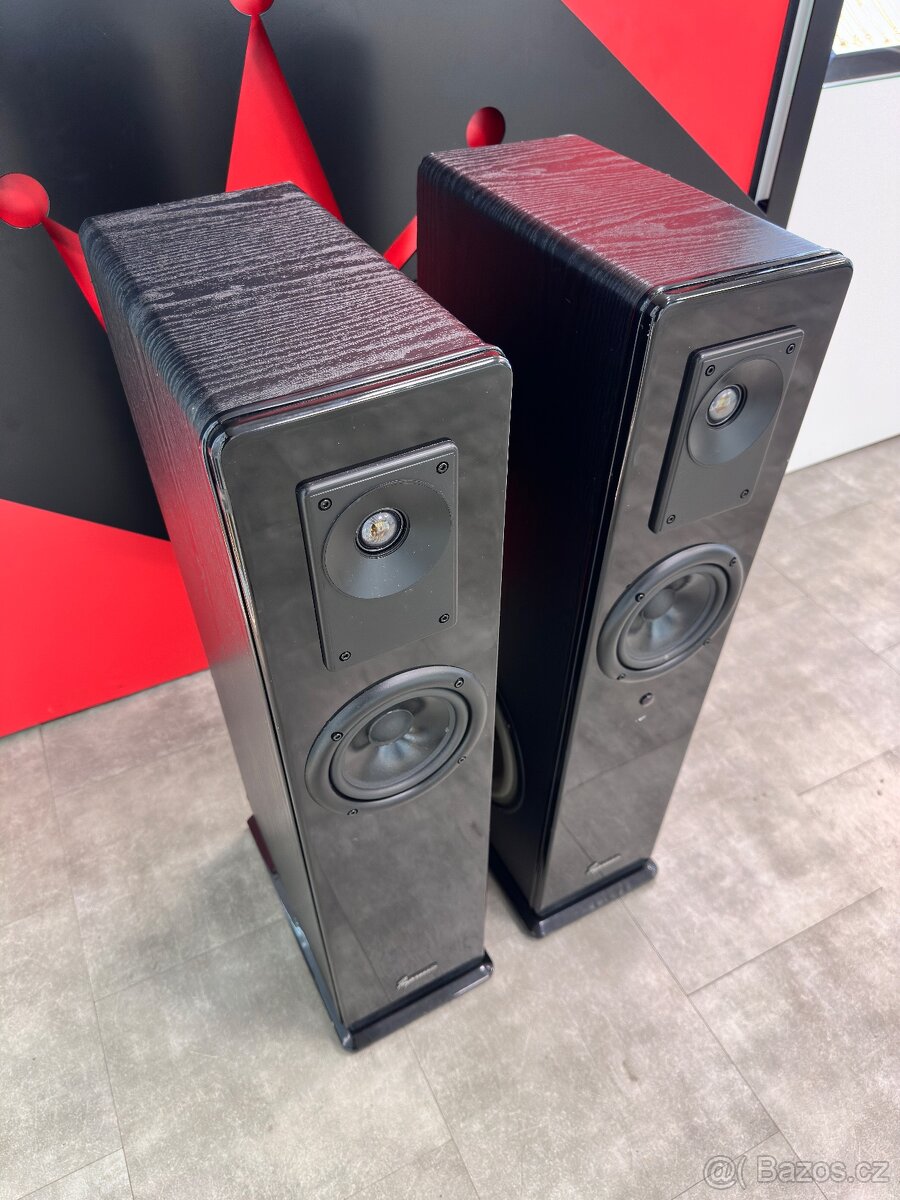 Reproduktory C-Tech Impressio Virtus 2ks - 2