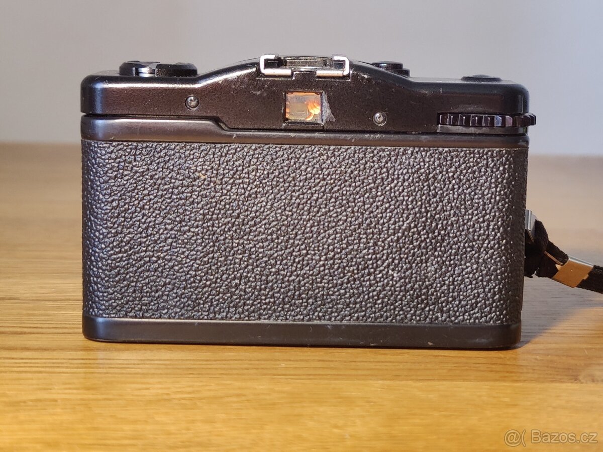 Lomo LC-A - 2
