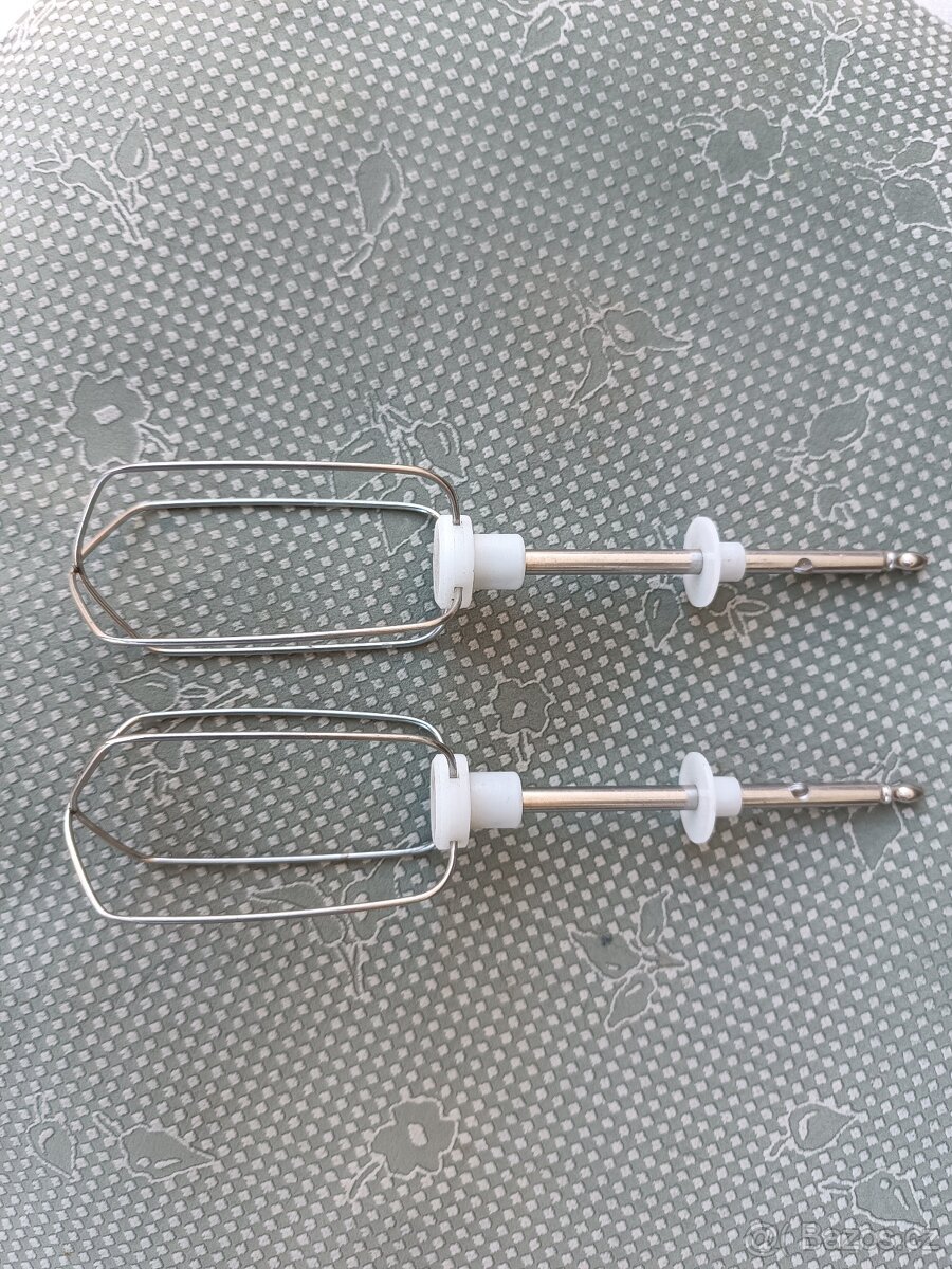 Metličky - 2