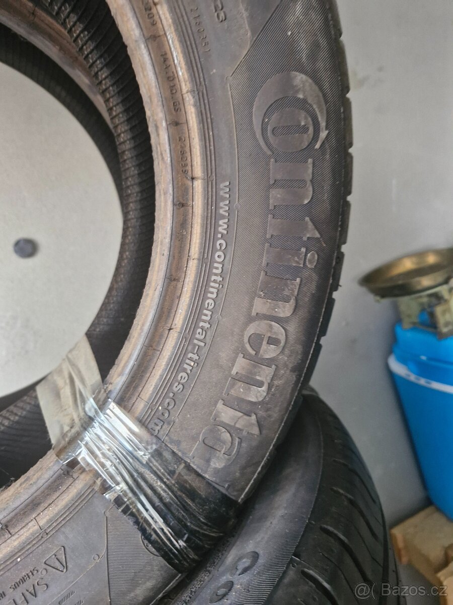 185/65 R15 88T (4 ks) - 2
