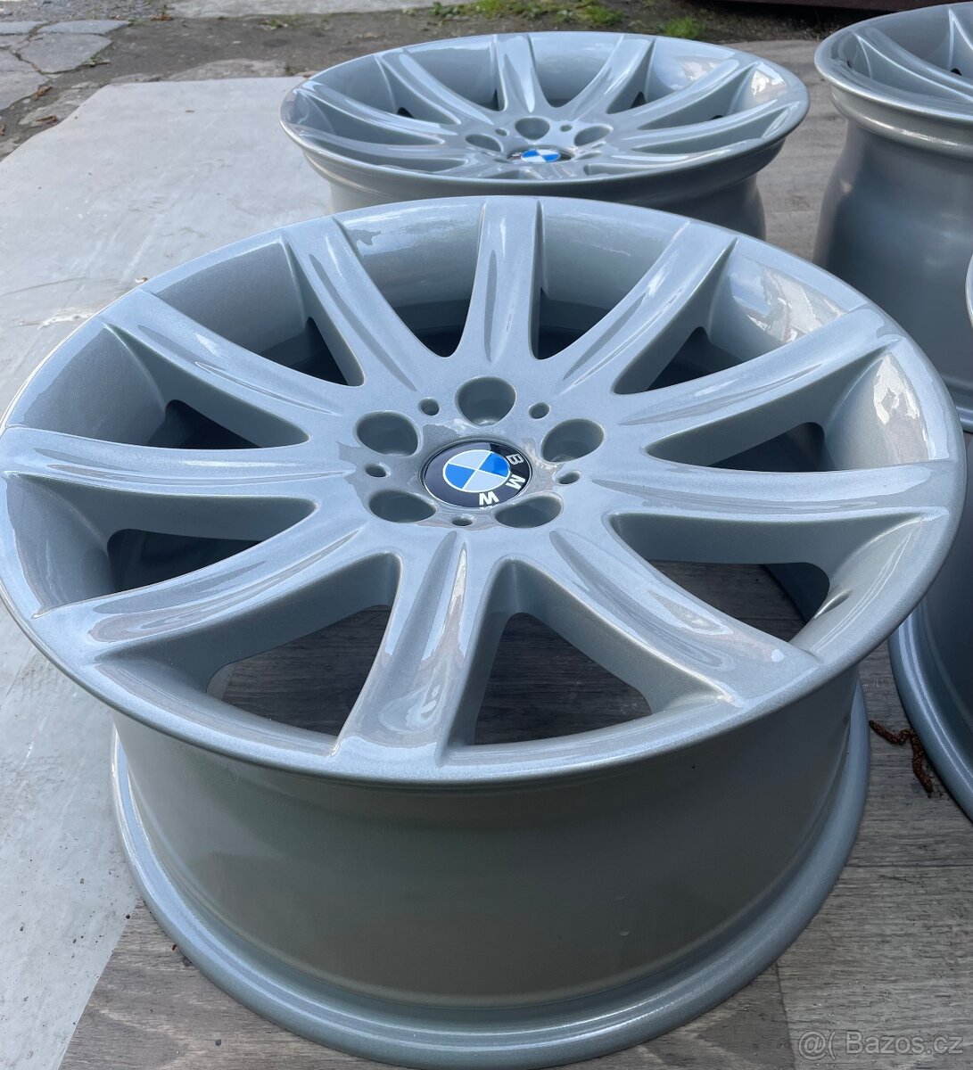 ❗️BMW STYLING 95 DVOUROZMER❗️ - 2