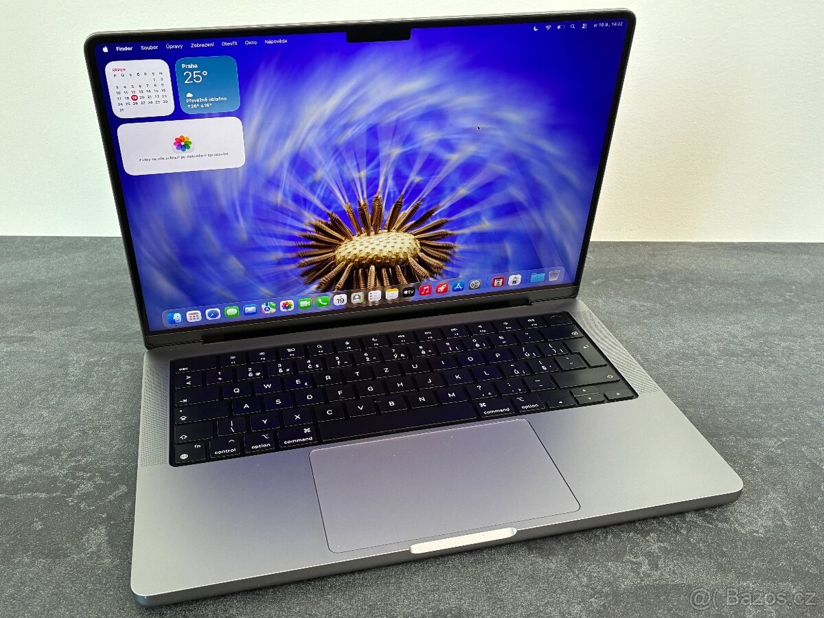MacBook Pro 14'' 2023 / M2 Pro / 16GB / 512GB SSD - 2
