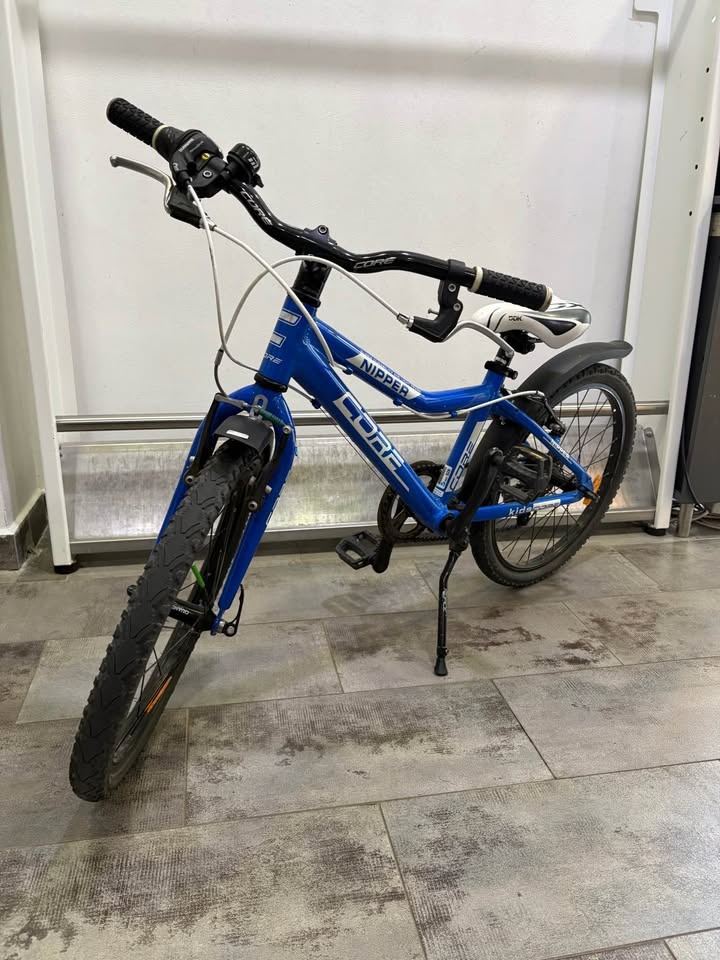 Dětské kolo 20" - 2