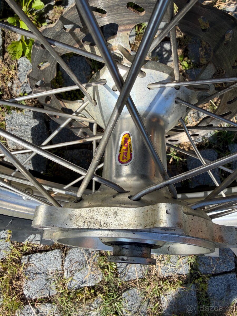 Honda cr - 2