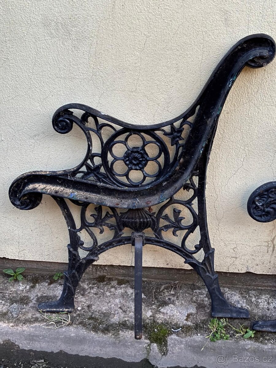 Litinove bocnice - 2