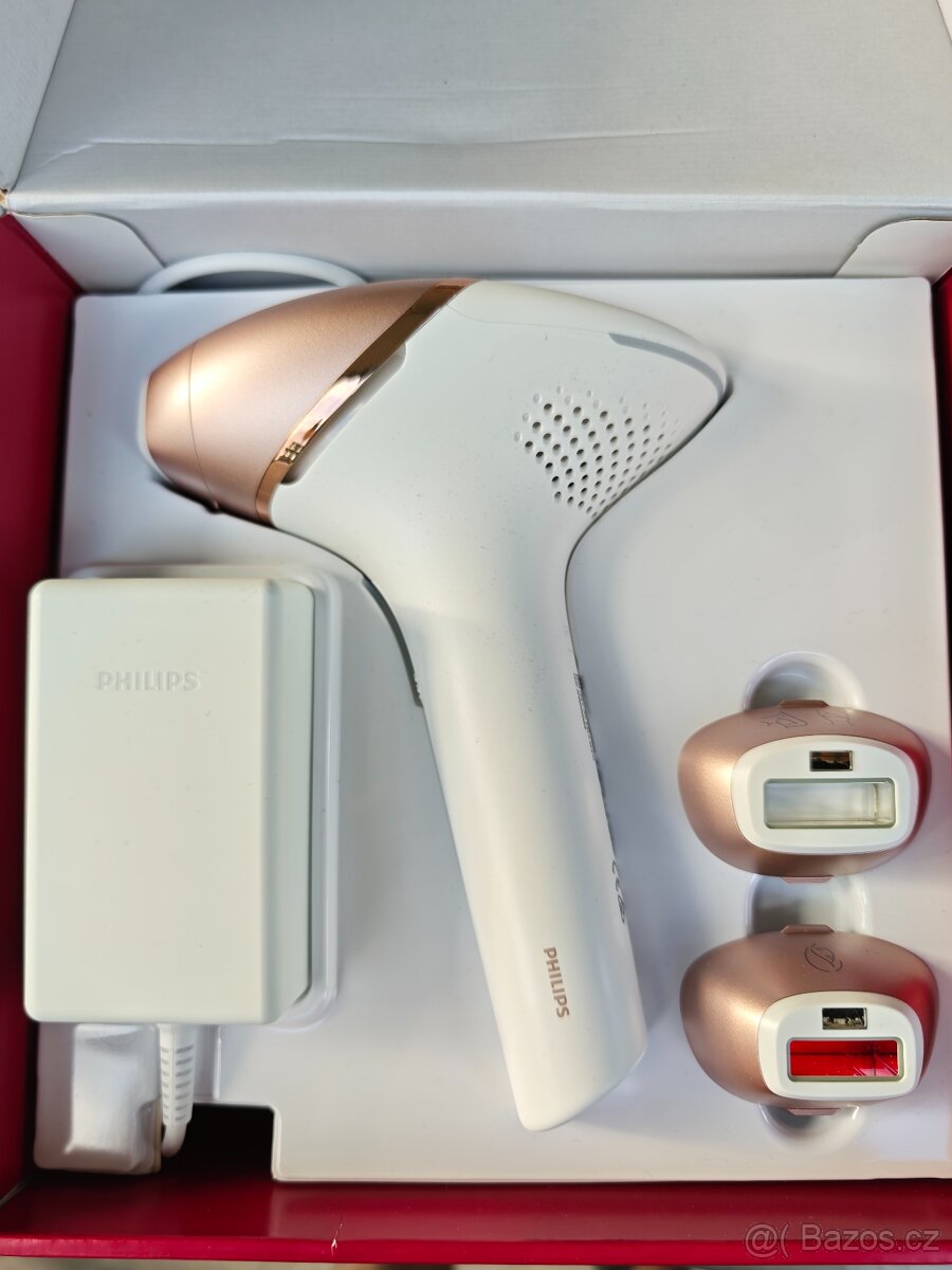 Philips Lumea BRI973 - 2
