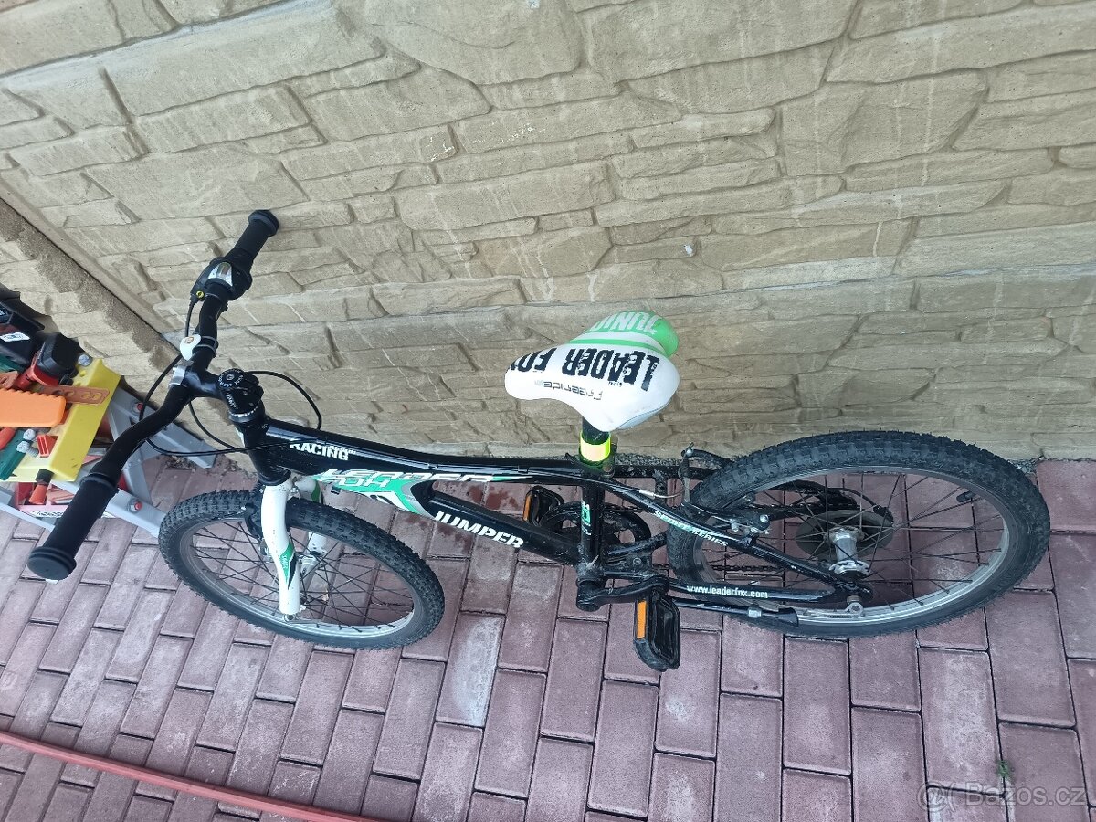Dětské kolo 20" - 2