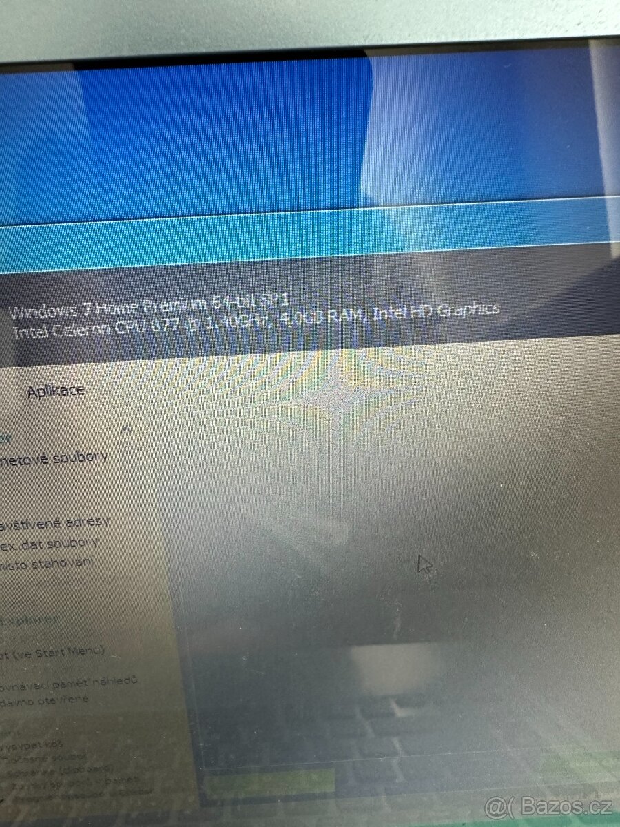 Acer Aspire V5-431 - 2