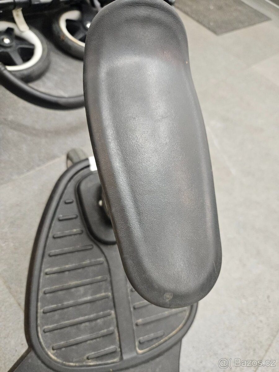 Bugaboo stupatko se sedatkem - 2
