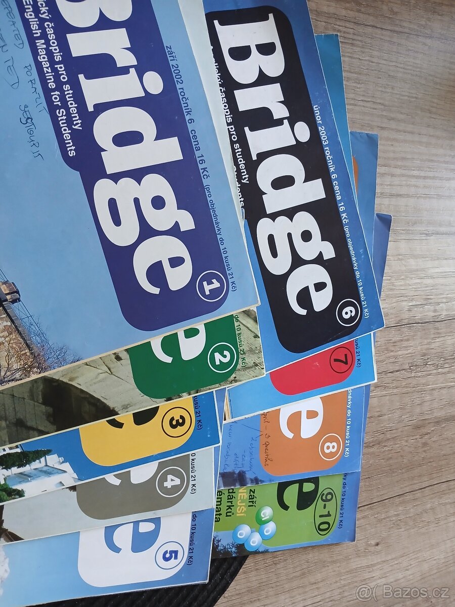 Bridge - 2