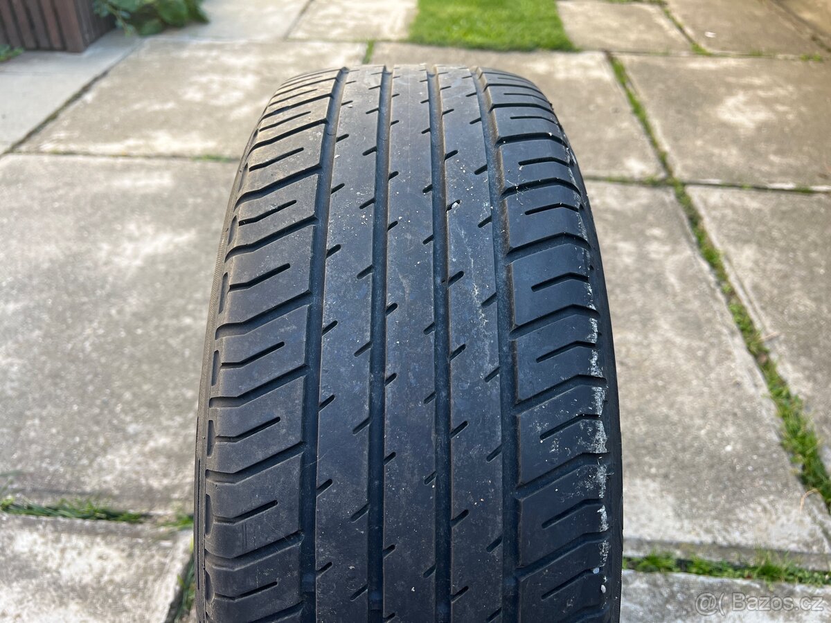 Originální Seat kolo R16 5x100 - 2