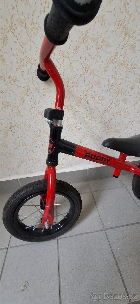 dětské odrážedlo - 2