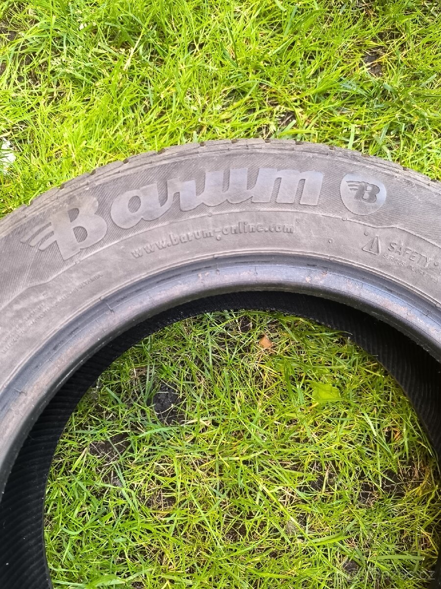 Barum 165/70/14 - 2