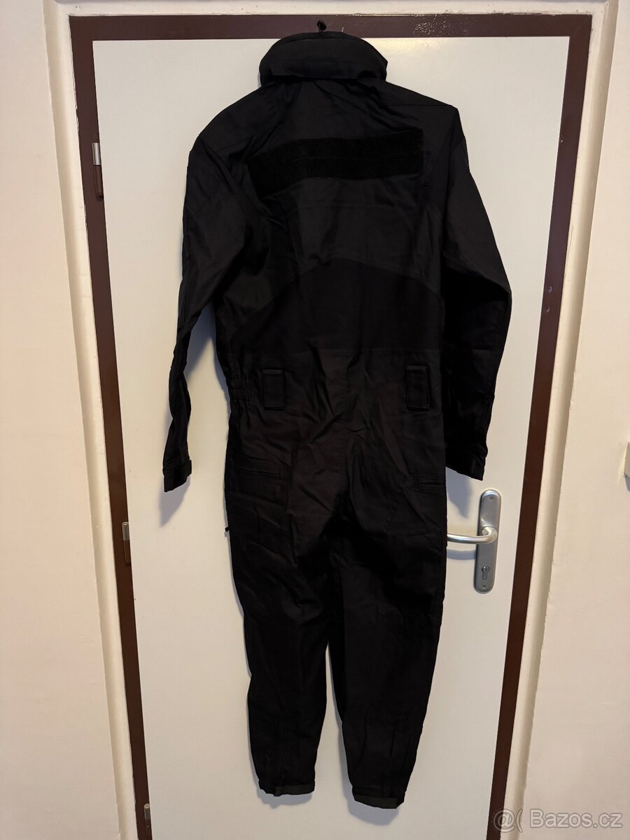 Policejní kombineza - 2