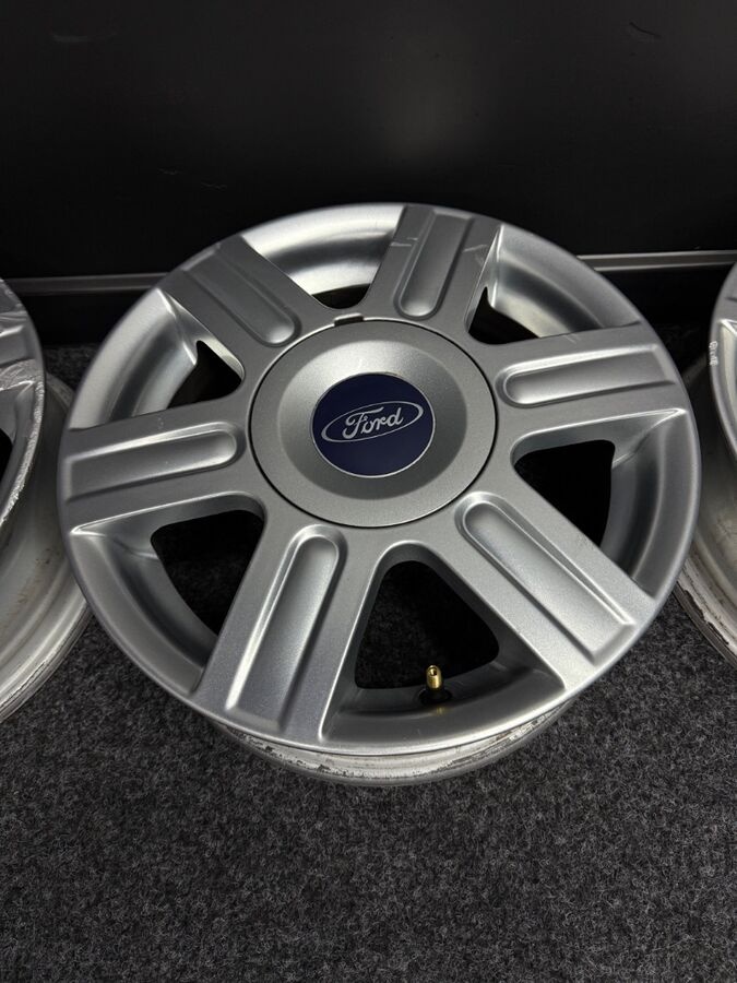 Alu FORD 4x108 14” - 2
