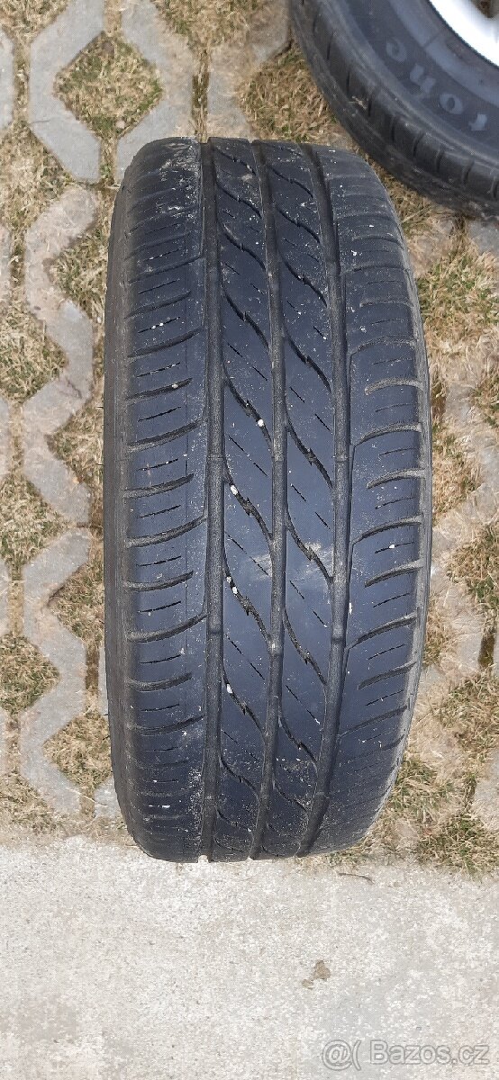 Alu kola R14 - 2