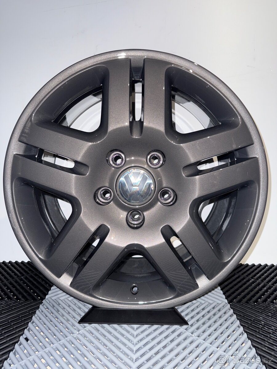 18” alu kola VW TOUAREG - 2