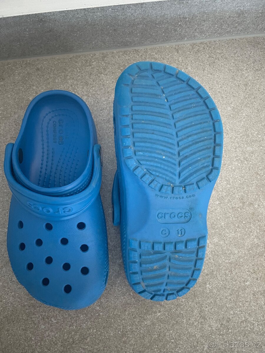 Crocs vel. 28-29 - 2