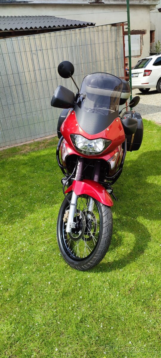 Honda Transalp XL 650V