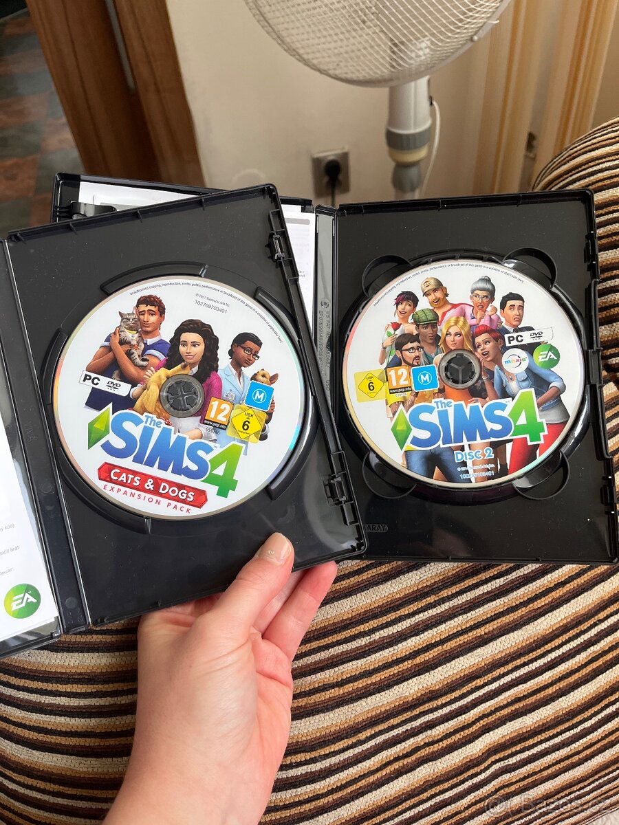 The Sims 4 - 2