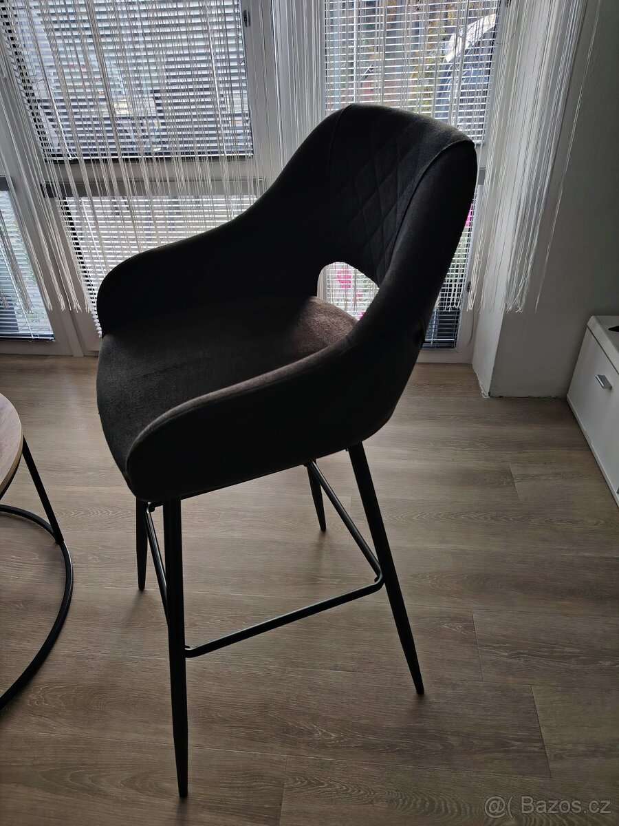 Barová židle - 2