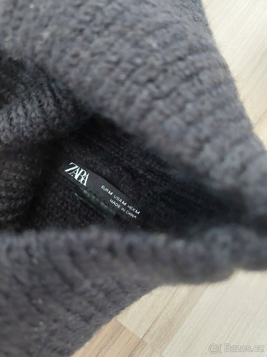 Čepice Zara dámská - 2