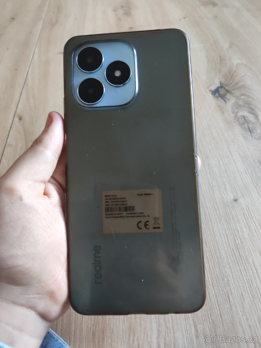 Mobilní telefon - 2