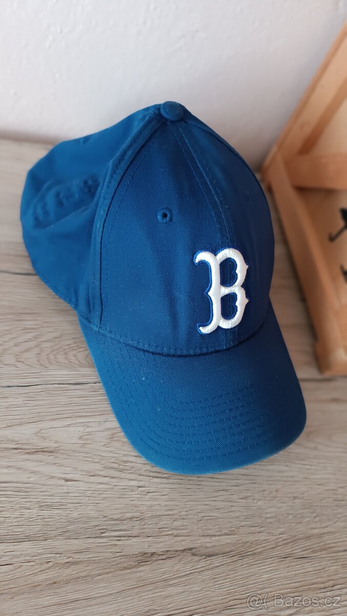 Pánské kšiltovky New Era, Motor, Heineken, Wrangler - 2