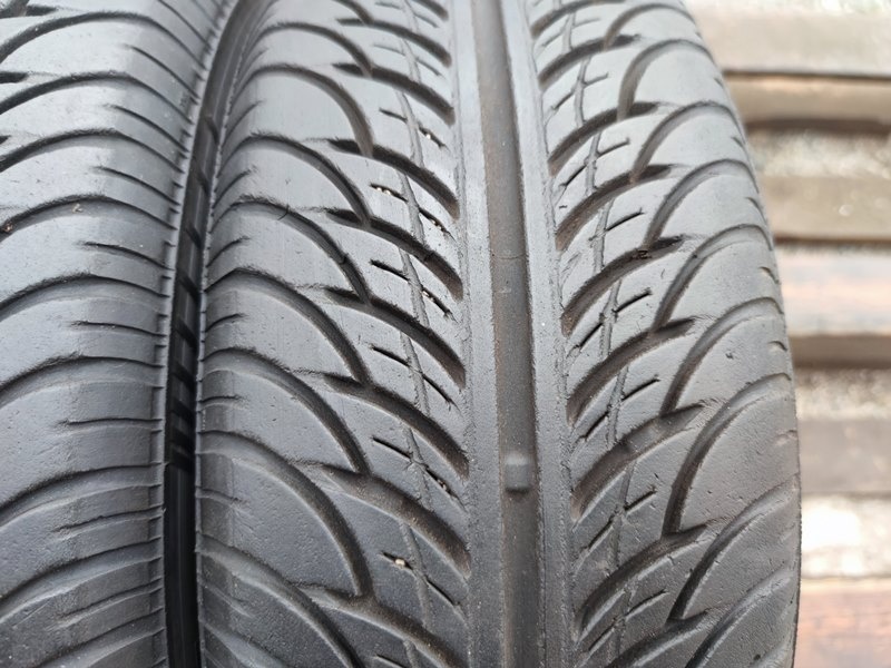 Letní pneu Sportiva 185/60 R14 - 2