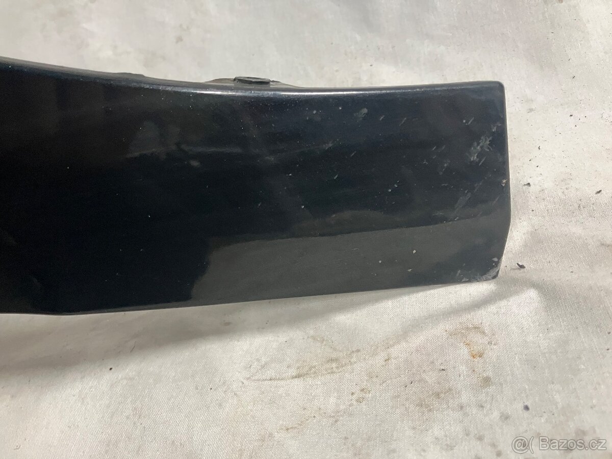 Pravý přední blatník ŠKODA Superb 2 Facelift - 2