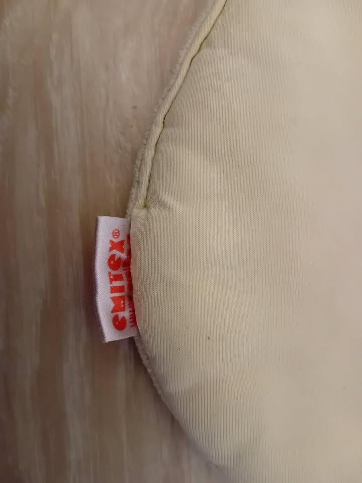 Podložka do kočárku Emitex č.02 - 2