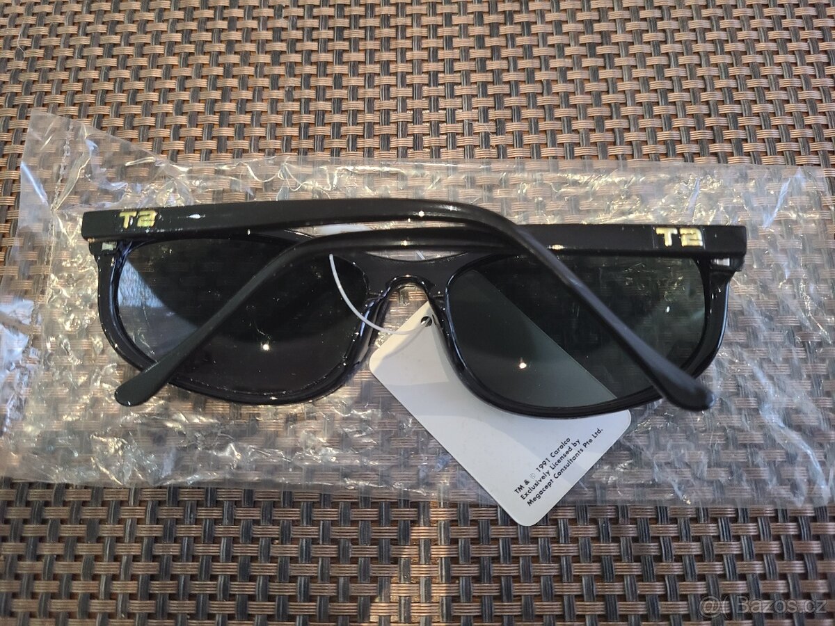 Sluneční brýle T2 Carolco - 2