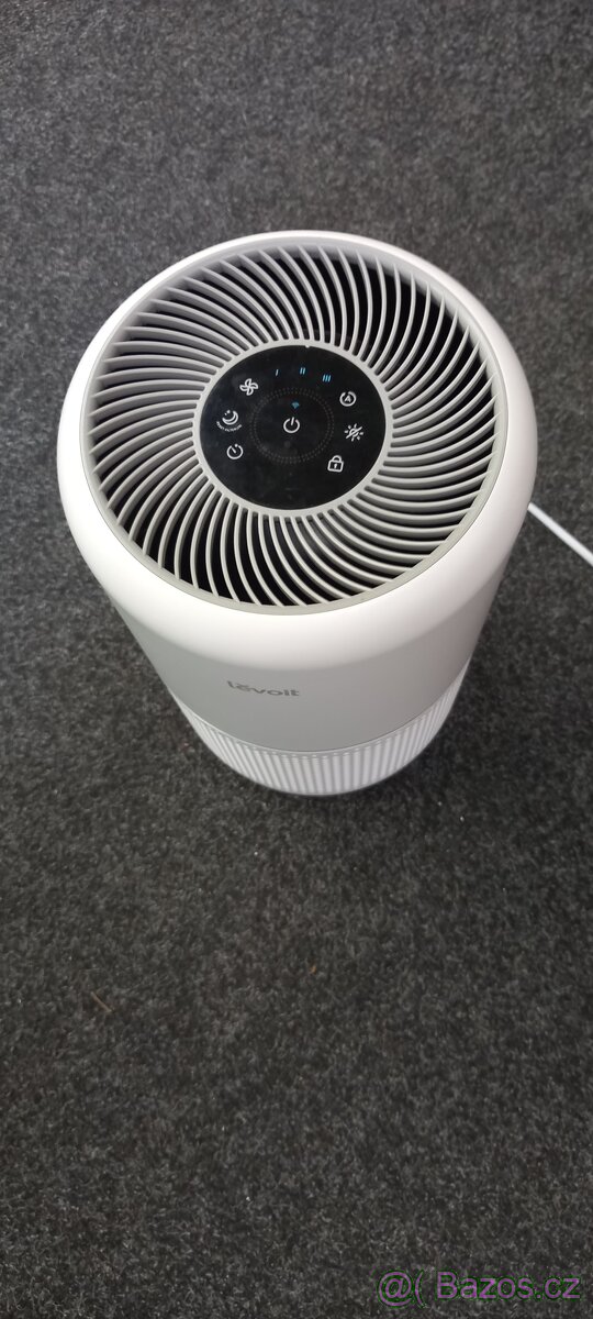 Čistička Vzduchu Levoit Core 300s - 2